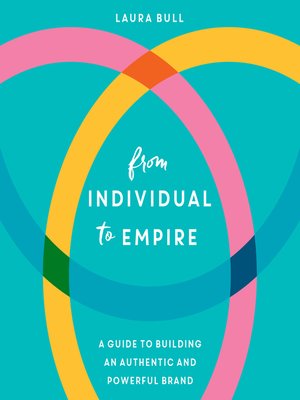 cover image of From Individual to Empire